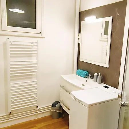 شقة 150m Coeur De Berck