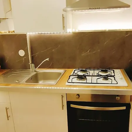 150m Coeur De شقة Berck