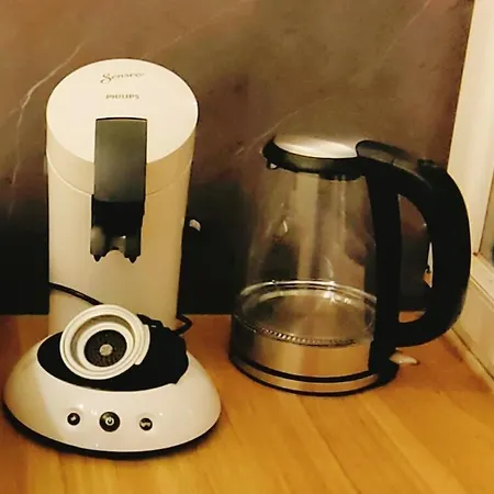 شقة 150m Coeur De Berck