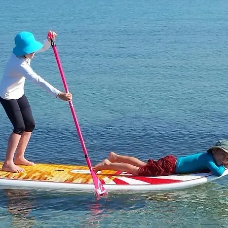 150m Coeur De شقة Berck