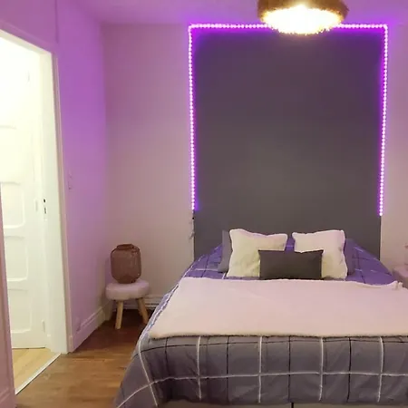 150m Coeur De شقة