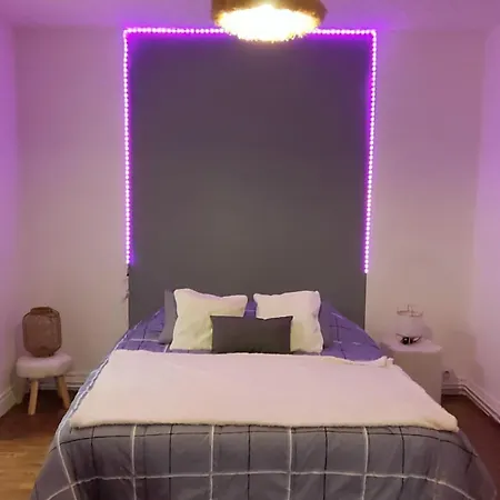 150m Coeur De شقة *