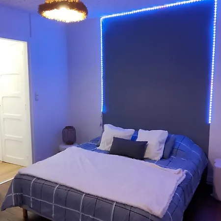 Apartment 150m Coeur De