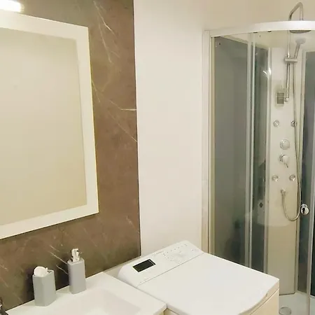 Apartment 150m Coeur De Berck