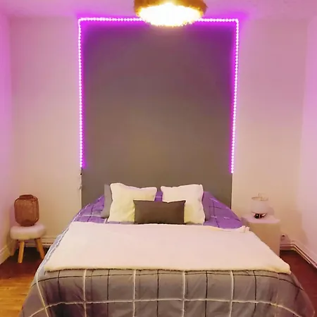 150m Coeur De Apartment