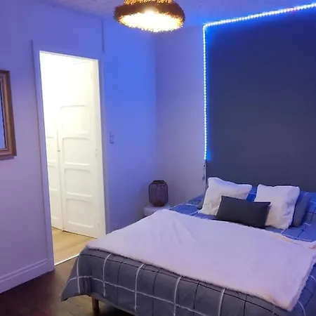 Apartment 150m Coeur De *