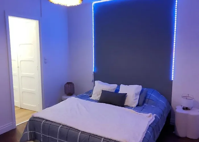 Appartement 150m Coeur De